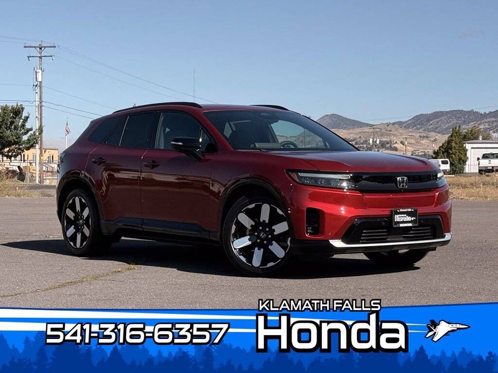 2026 HONDA Prologue