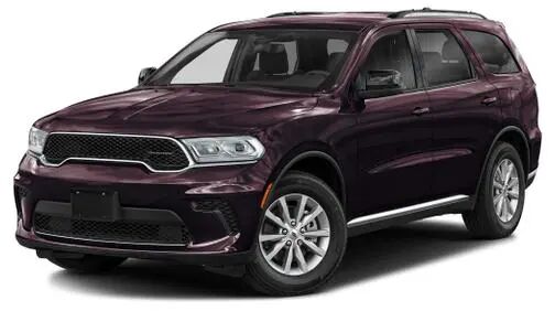 2027 DODGE Durango
