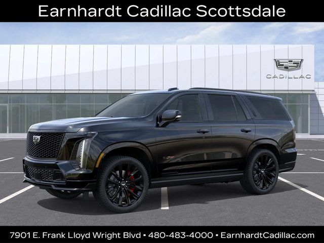 2026 CADILLAC Escalade