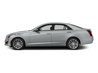 2014 CADILLAC CTS