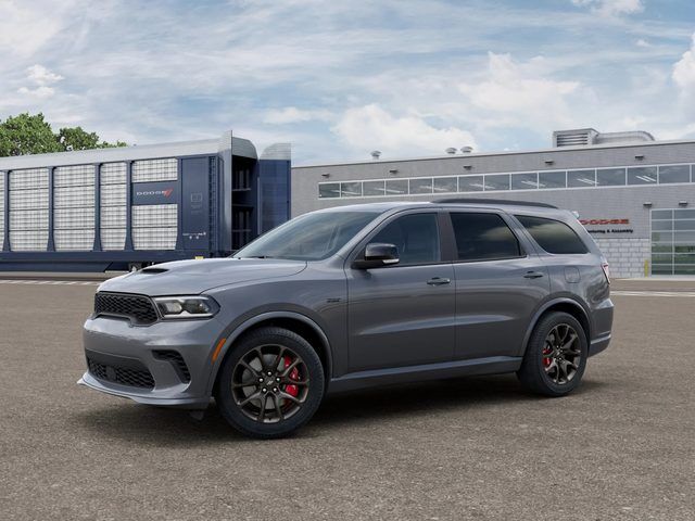 2027 DODGE Durango