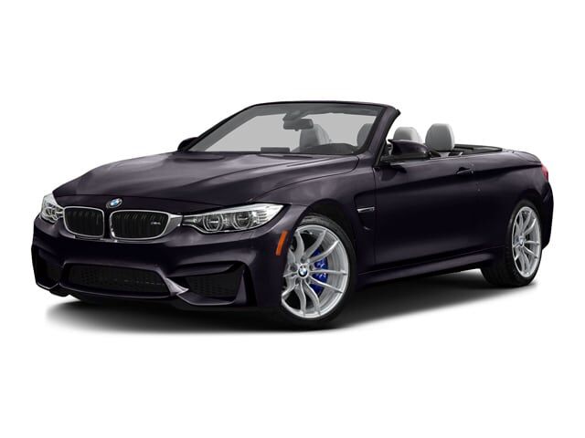 2018 BMW M4