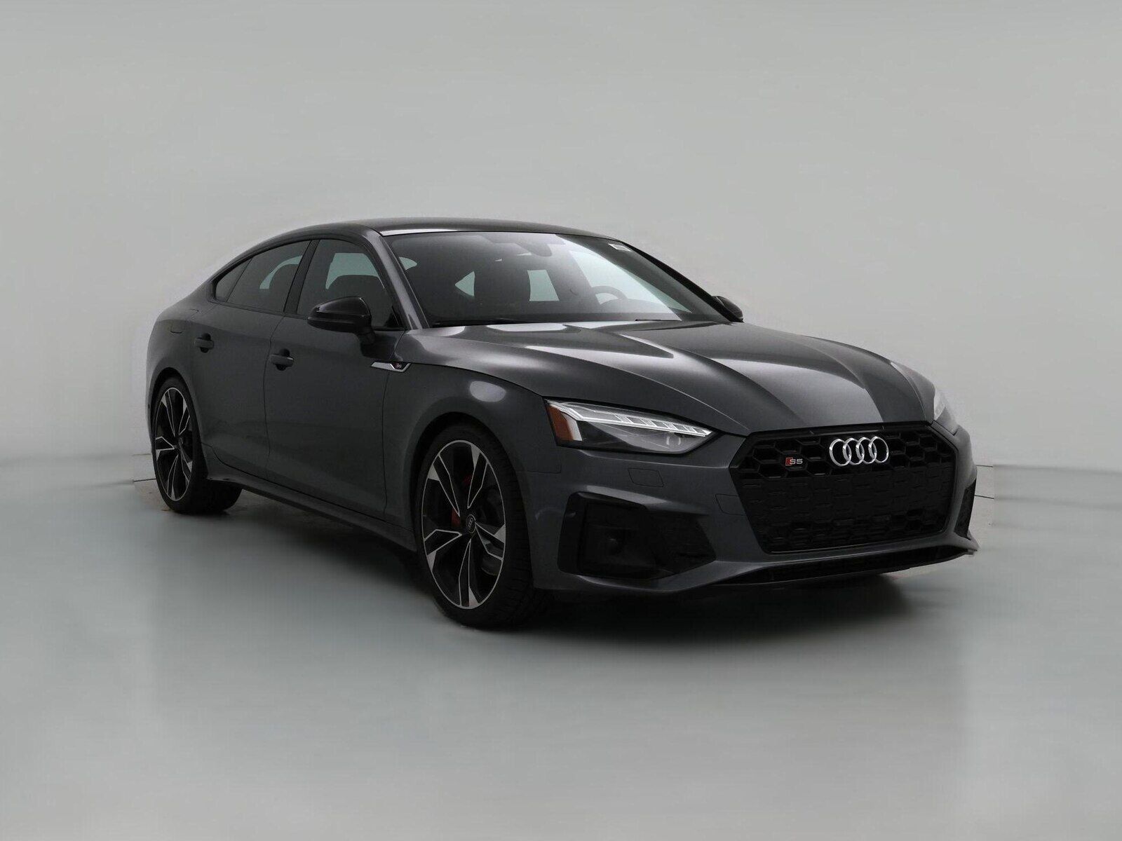 2021 AUDI S5
