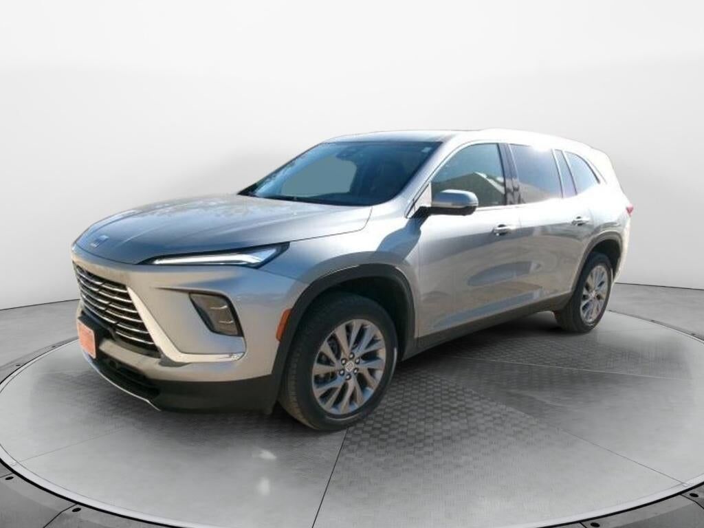 2025 BUICK Enclave