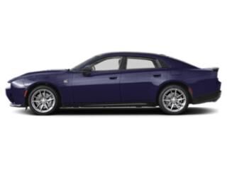 2027 DODGE Charger