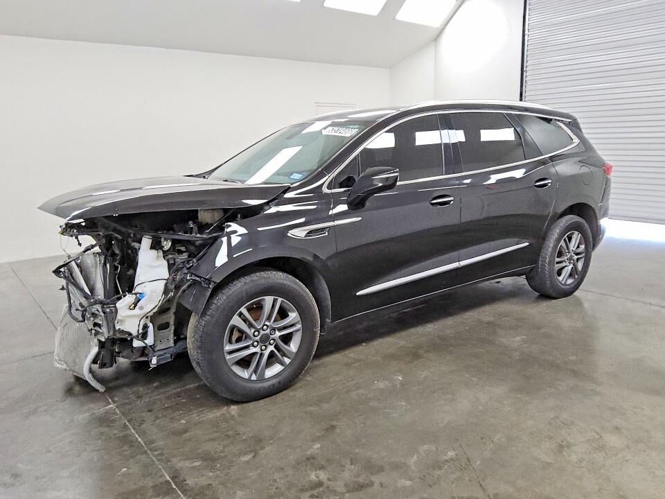 2020 BUICK Enclave