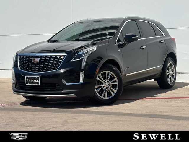 2023 CADILLAC XT5
