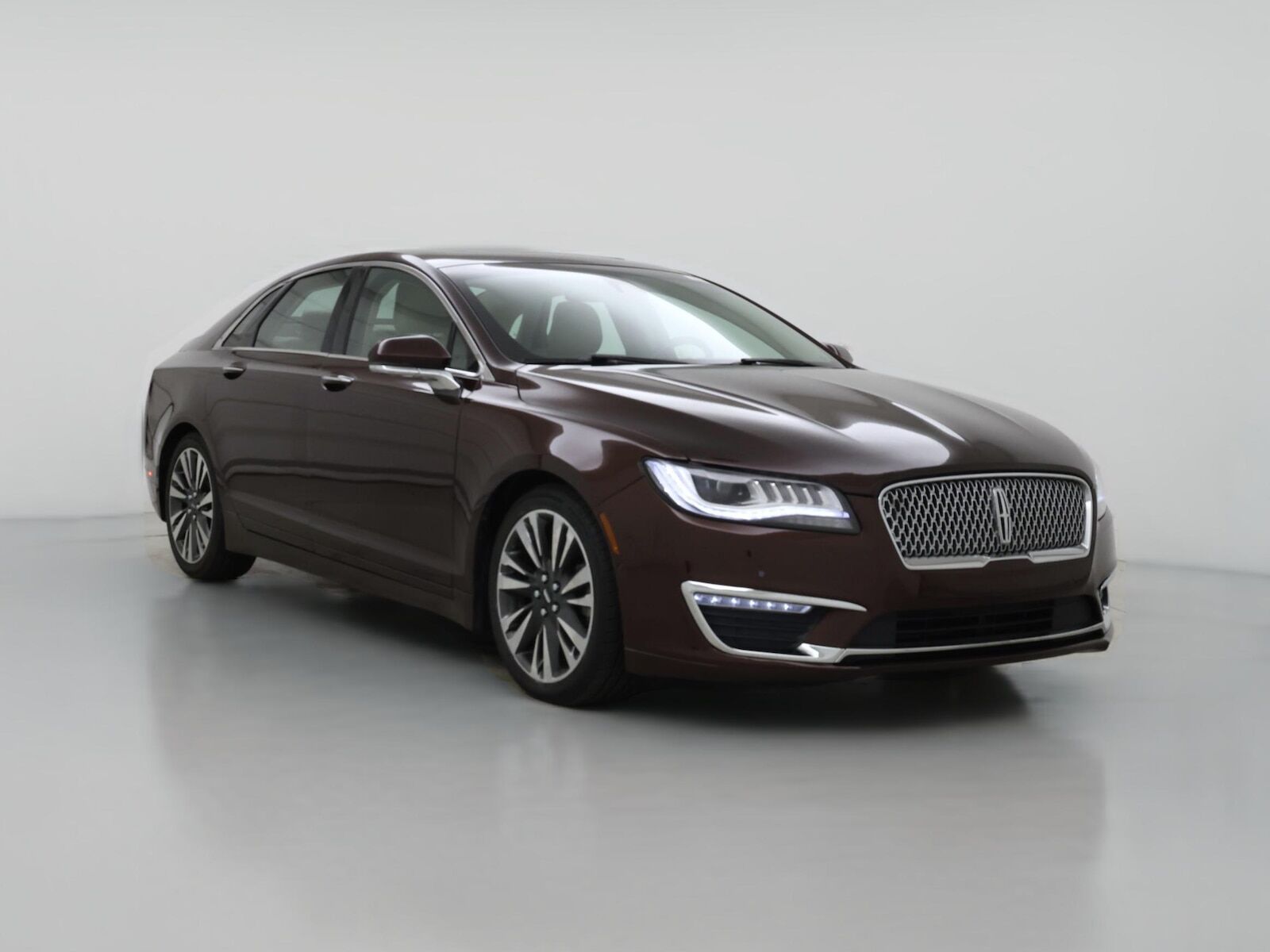 2019 LINCOLN MKZ
