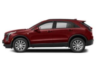 2019 CADILLAC XT4