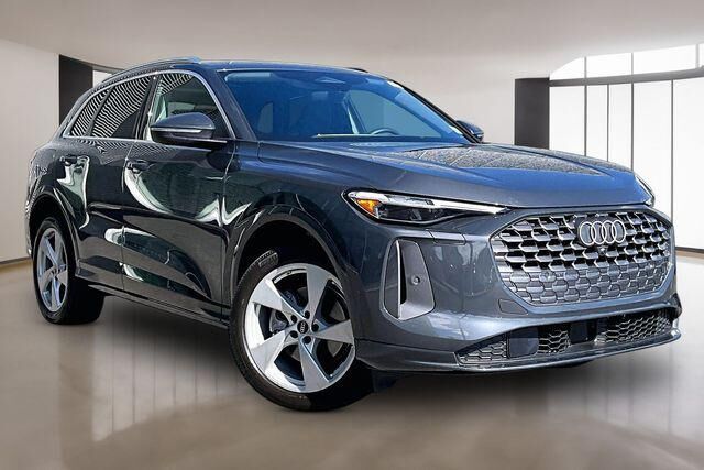 2025 AUDI Q5