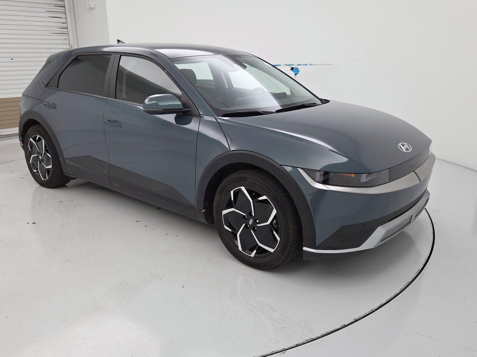2022 HYUNDAI IONIQ 5