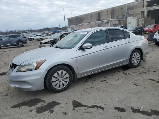 2011 HONDA Accord