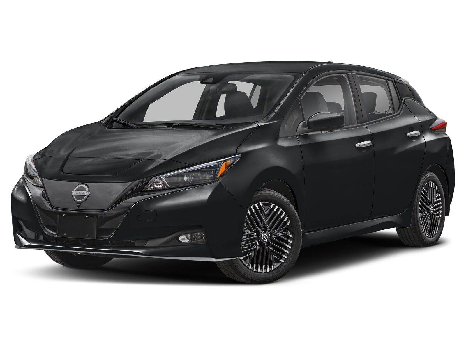2025 NISSAN Leaf