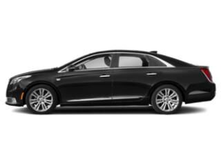 2019 CADILLAC XTS