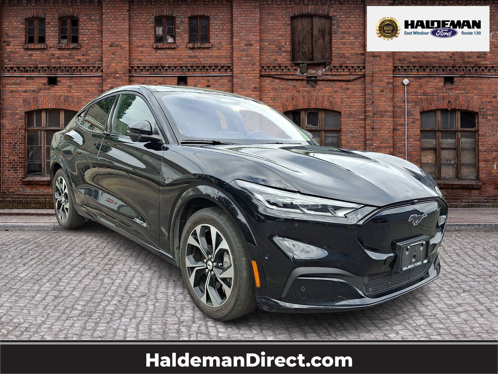 2023 FORD Mustang