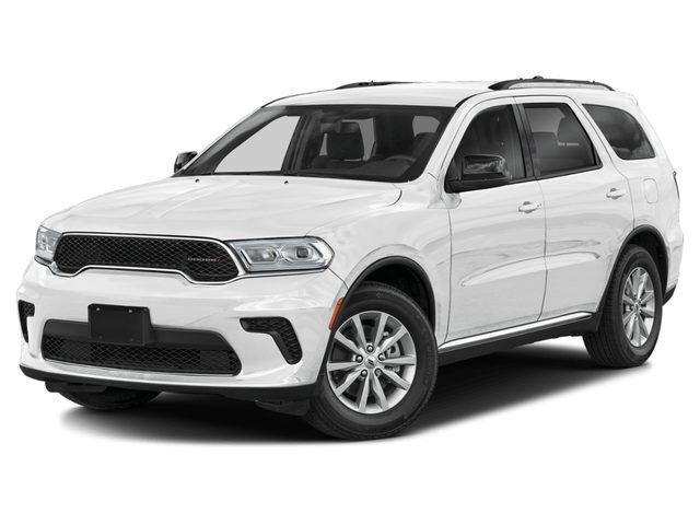 2027 DODGE Durango
