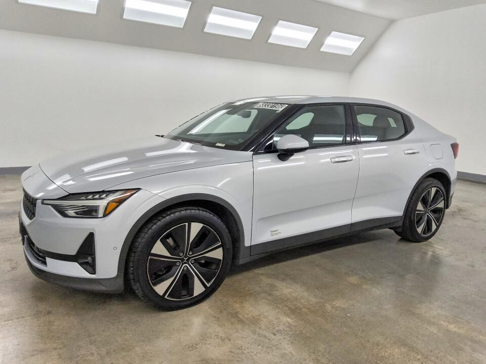 2023 POLESTAR PS2