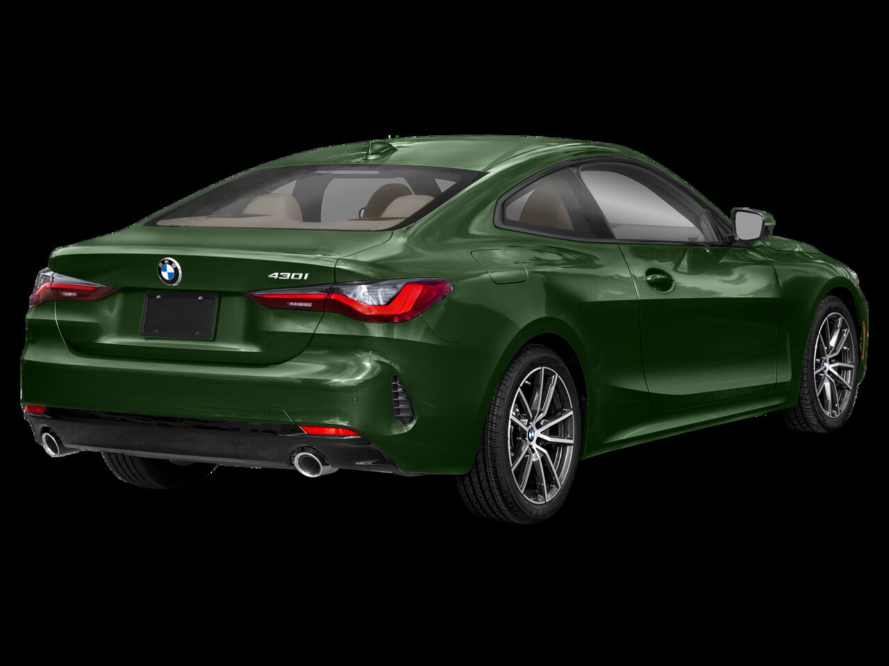 2022 BMW 430i