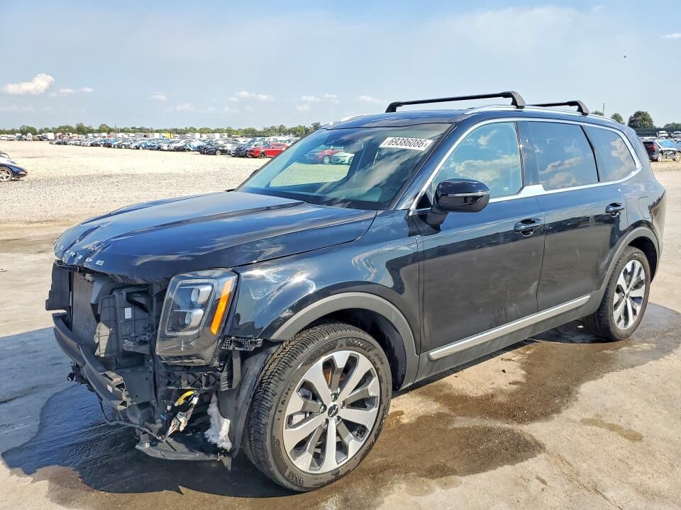 2022 KIA Telluride