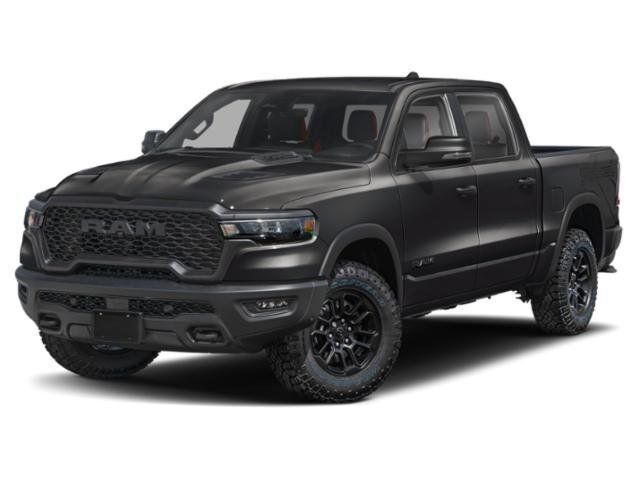 2027 RAM 1500