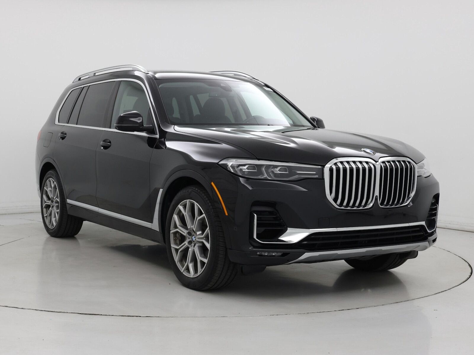 2020 BMW X7