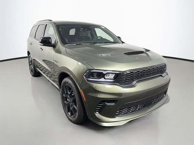 2027 DODGE Durango