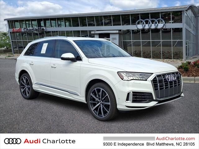 2023 AUDI Q7