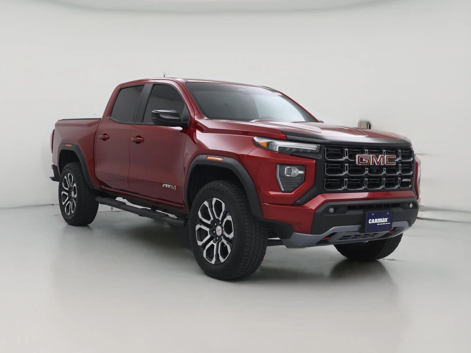 2024 GMC Canyon