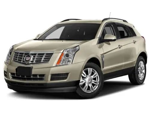 2015 CADILLAC SRX