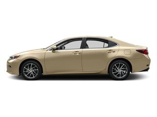 2016 LEXUS ES