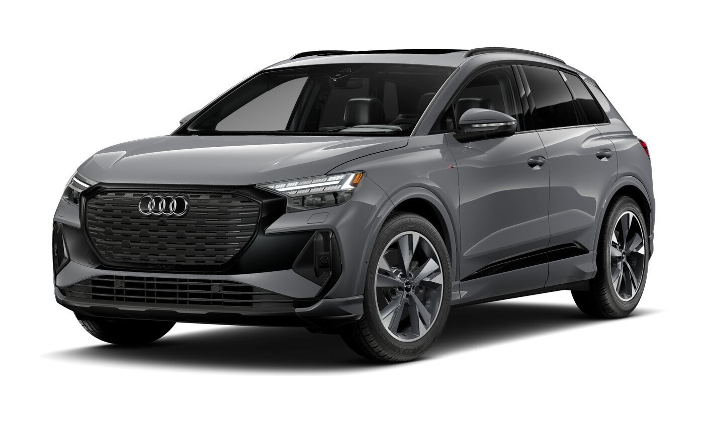 2024 AUDI Q4