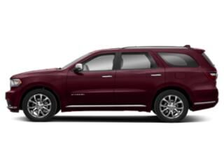2019 DODGE Durango