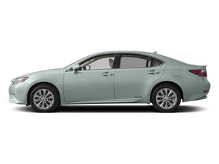 2013 LEXUS ES
