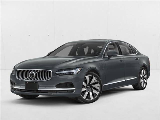 2025 VOLVO S90