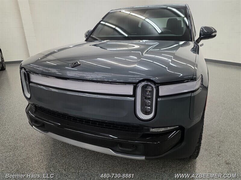 2022 RIVIAN R1T