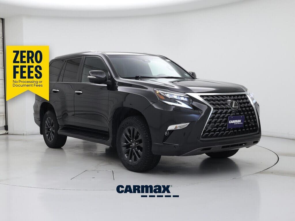 2023 LEXUS GX