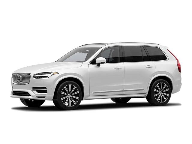 2024 VOLVO XC90