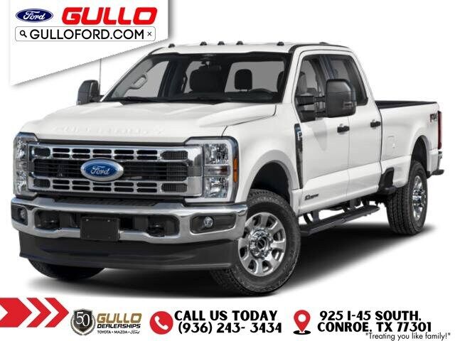 2027 FORD F-350