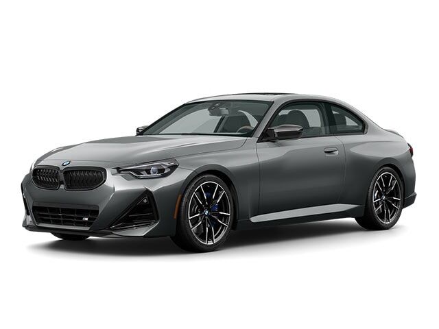 2027 BMW M2