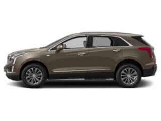 2019 CADILLAC XT5