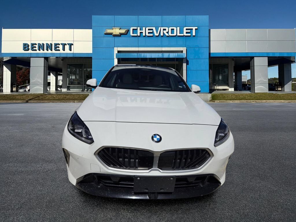 2025 BMW 228i