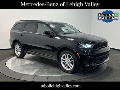 2022 DODGE Durango
