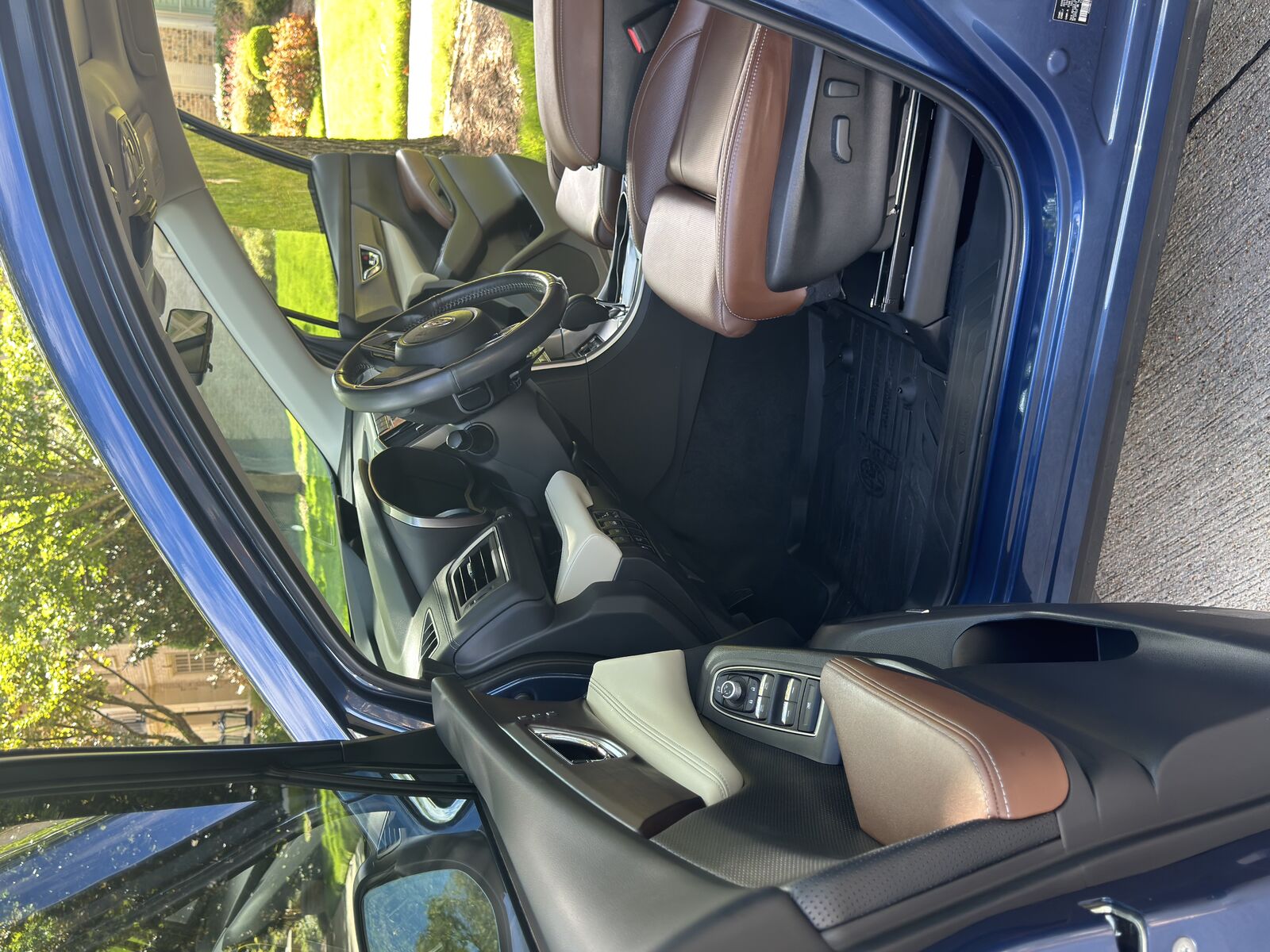 2022 SUBARU Ascent