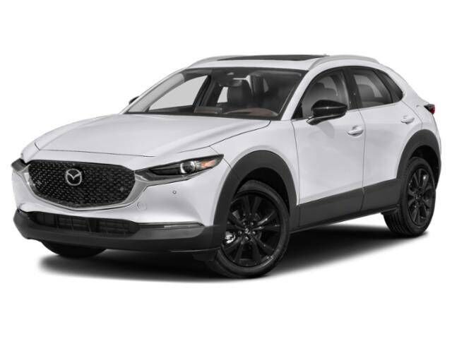 2022 MAZDA CX-30