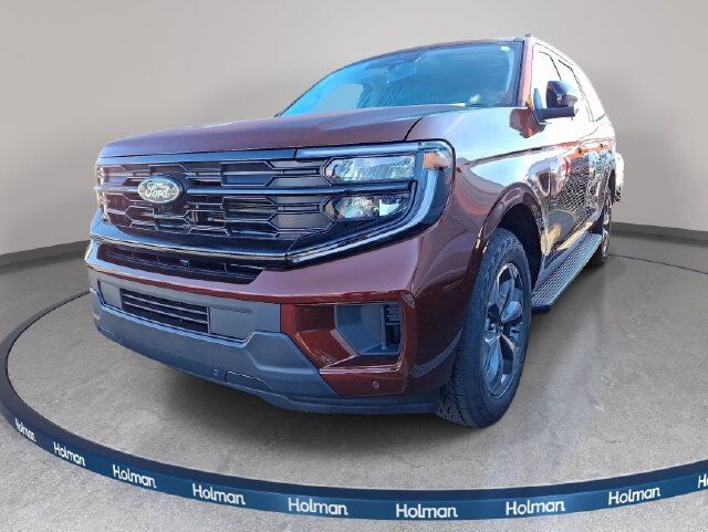 2027 FORD Expedition