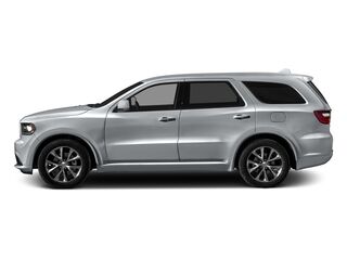 2016 DODGE Durango