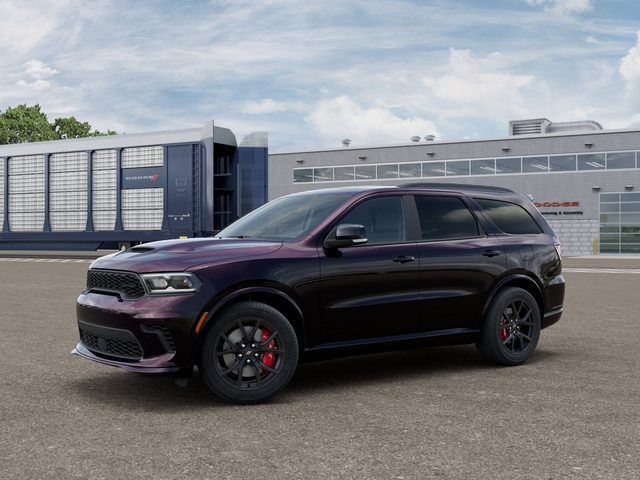 2027 DODGE Durango