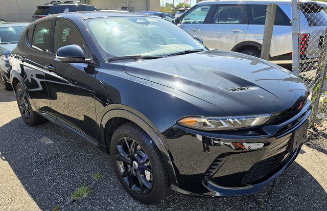 2024 DODGE HORNET
