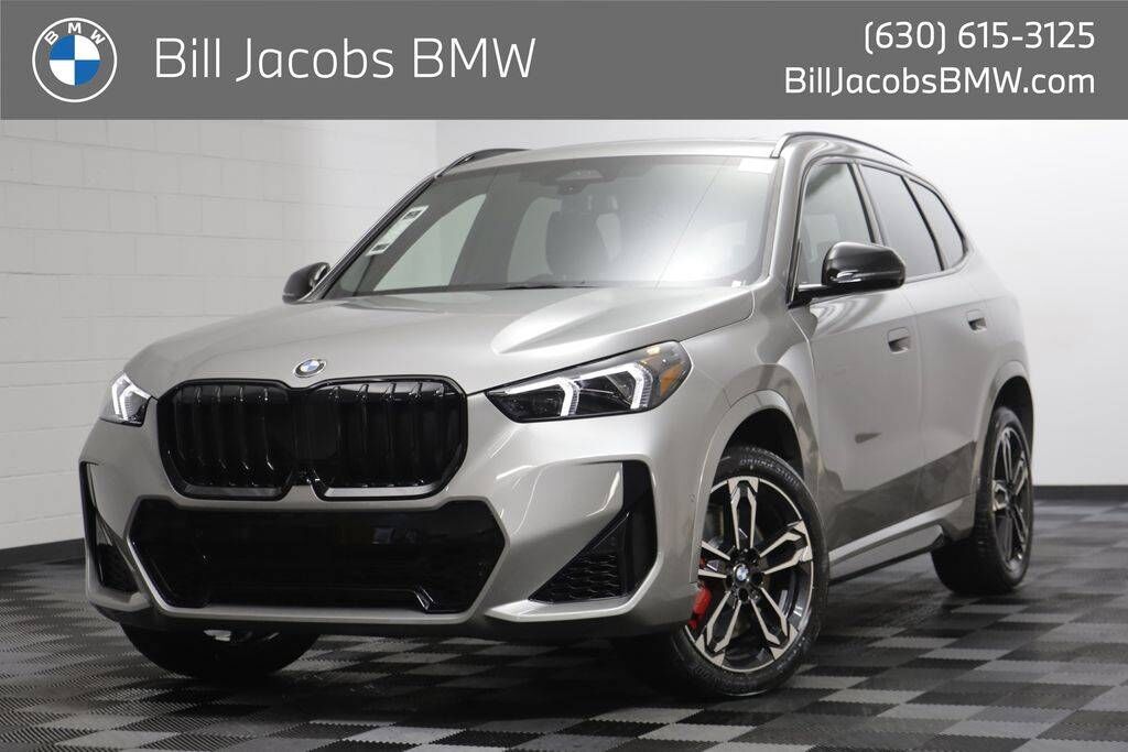 2027 BMW X1