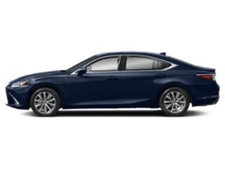 2019 LEXUS ES